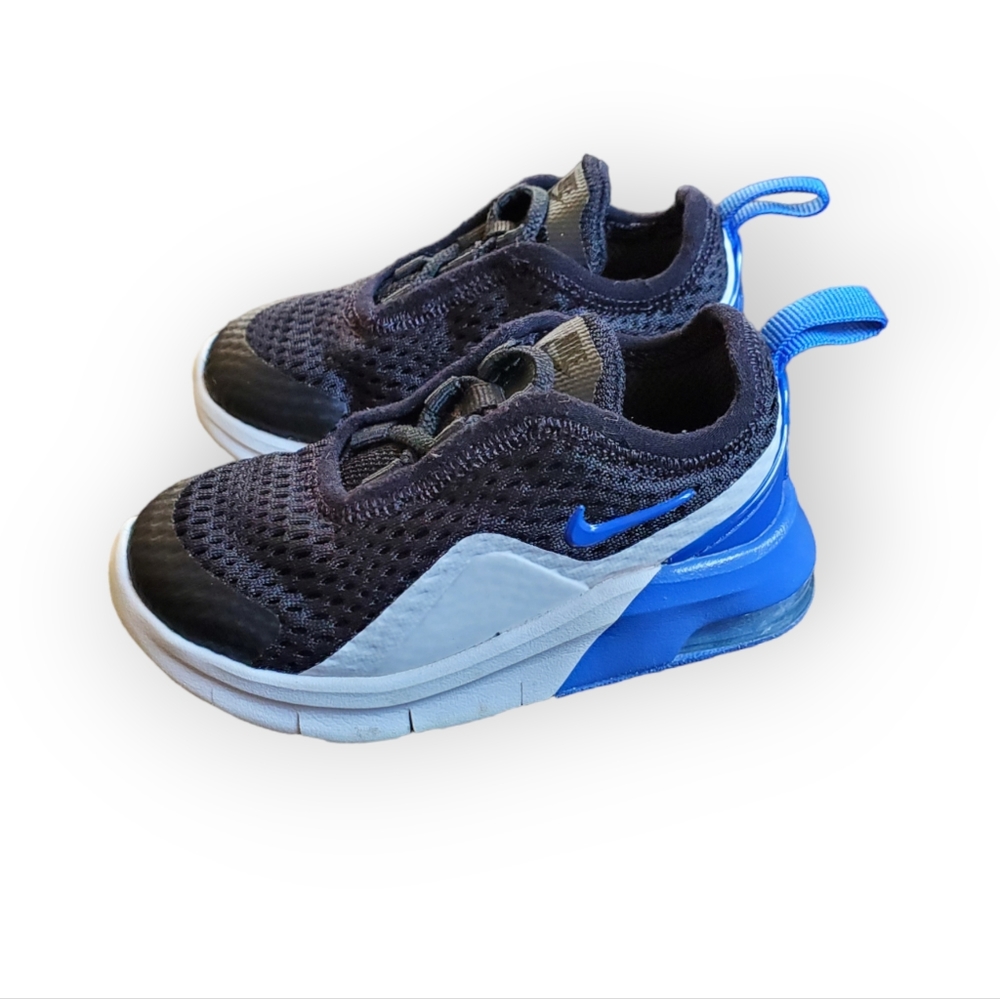 Nike Air Max Motion, 5c
